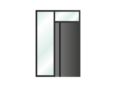 Design pur hat einen speziellen Griff